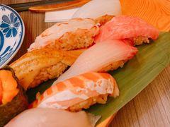 -豊 胜手丼