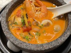 -珍宝海鲜JUMBO Seafood(ifc店)