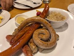 -巴伐利亚啤酒坊(意式风情街店)