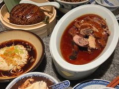 -南京大牌档(青岛万象城店)