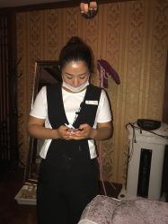 -永琪美容美发