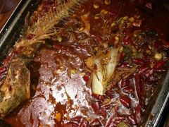 -功夫小龙虾·烧烤·江湖菜(金沙洲店)