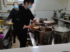 -黄玉儿米粉(银都宝座1期店)