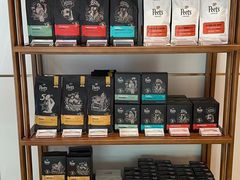 -Peet's 皮爷咖啡(乐峰店)