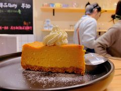 -花生咖啡 peanut coffee
