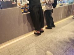 -溪边姑娘·拉丝酸奶水果捞(春熙路店)