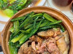 -明兴正宗潮州五彩鱼蛋粉面(中山六路店)