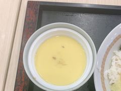 大王香滑蒸蛋-永和大王(杨高中路店)