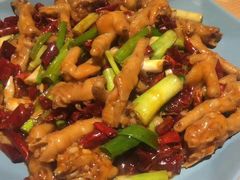 -街角等你.大连海鲜烧烤(西安路店)
