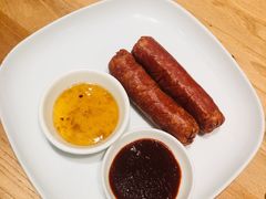 -朵朵开素食餐厅(后宰门街店)