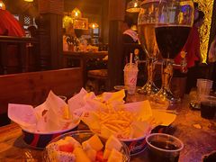 -Helens海伦司小酒馆(南京洪武路店)