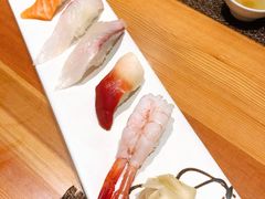 -皇品田苑日式料理(苏州中心店)