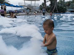 -深圳大梅沙京基洲际度假酒店