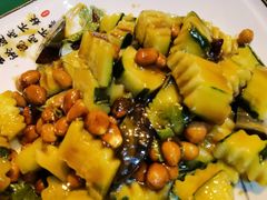 -喜悦小串海鲜烧烤大排档(高新万达店)