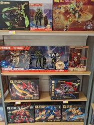 -卡通派潮品玩具折扣仓(青岛新城吾悦广场店)