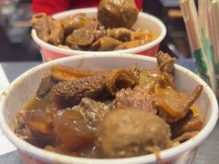 -卤大叔·广州牛杂(壹方城店)
