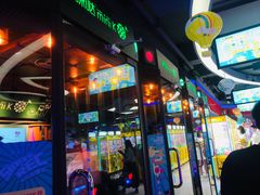 -风云再起游乐汇(皇城恒隆广场店)