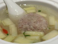 -芳芳私房菜·精做淮扬菜(承德路店)