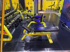 -每练有胜健身工作室(EFC店)