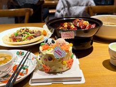 -味莊餐厅(康庄南街店)