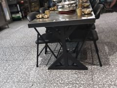 大堂-本炙炭烤·蒲烧活鳗料理店(金沙洲店)