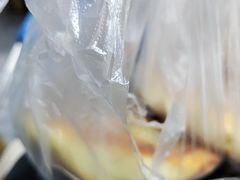 -喜洲杨记破酥粑粑
