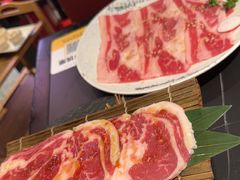 -谷牛和牛烤肉(漕河泾印象城店)