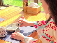 -浦·传统日式料理(3 5 1 1 店)