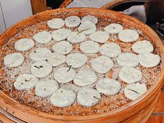 -金莲葱饼