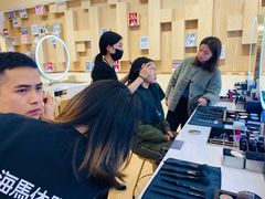 -海马体照相馆(成都来福士广场店)