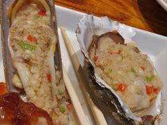 大生蚝-海味当家·蒸锅海鲜(中山广场创始店)