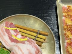 -西塔老太太泥炉烤肉(龙湖北苑天街店)
