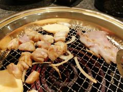 -NIUAN牛庵·日式和牛烧肉(恒隆店)