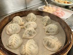-蟹谢蒸鲜自助餐厅