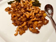 -狮王府淮扬菜(新街口友谊店)