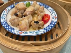 -喜宴又一村·粤菜·茶点·海鲜(壹方天地店)