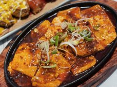 -朴鲸家正宗韩国料理(福田店)