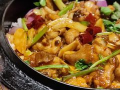 -醉香园(长江北路店)