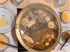 -牛匠和牛寿喜锅(西安总店)