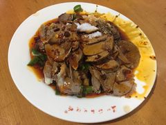 -温记府廟豆汤饭·始于1955年(海椒店)
