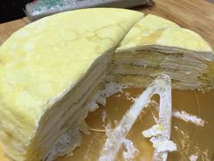 picture-OL’s Cake鲜荟千层(东风中路店)