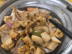 -棠记大排档(海珠店)
