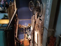 -84那年咖啡馆(李沧万达店)