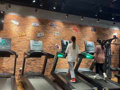 -NRG 健身私教CLUB(云山路店)