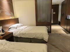 -九华山聚龙大酒店