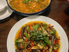 -飞虹鱼馆(春华路店)