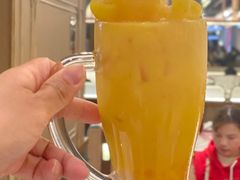 -新世界餐厅(万达店)