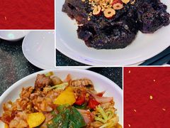 福建老炒糕-王庄阿咪海鲜大排档(象园店)