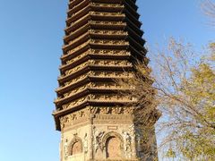 -玲珑塔公园