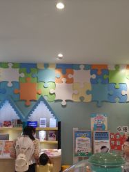 -meland亲子乐园•派对•研学(苏州悠方购物中心店)